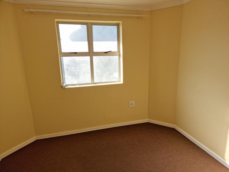 To Let 2 Bedroom Property for Rent in Observatory Western Cape